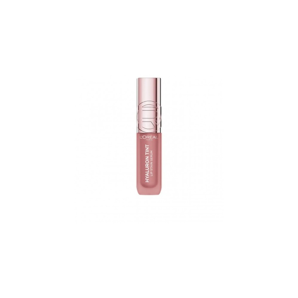 L'Oreal Paris Hyaluron Tint - Lip Stain Serum N. 601 Worth It 