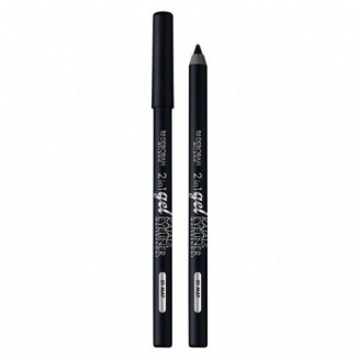 Deborah 2In1 Gel Kajal &...