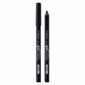 Deborah 2In1 Gel Kajal & Eyeliner - Matita Occhi N. 01 Mat Black