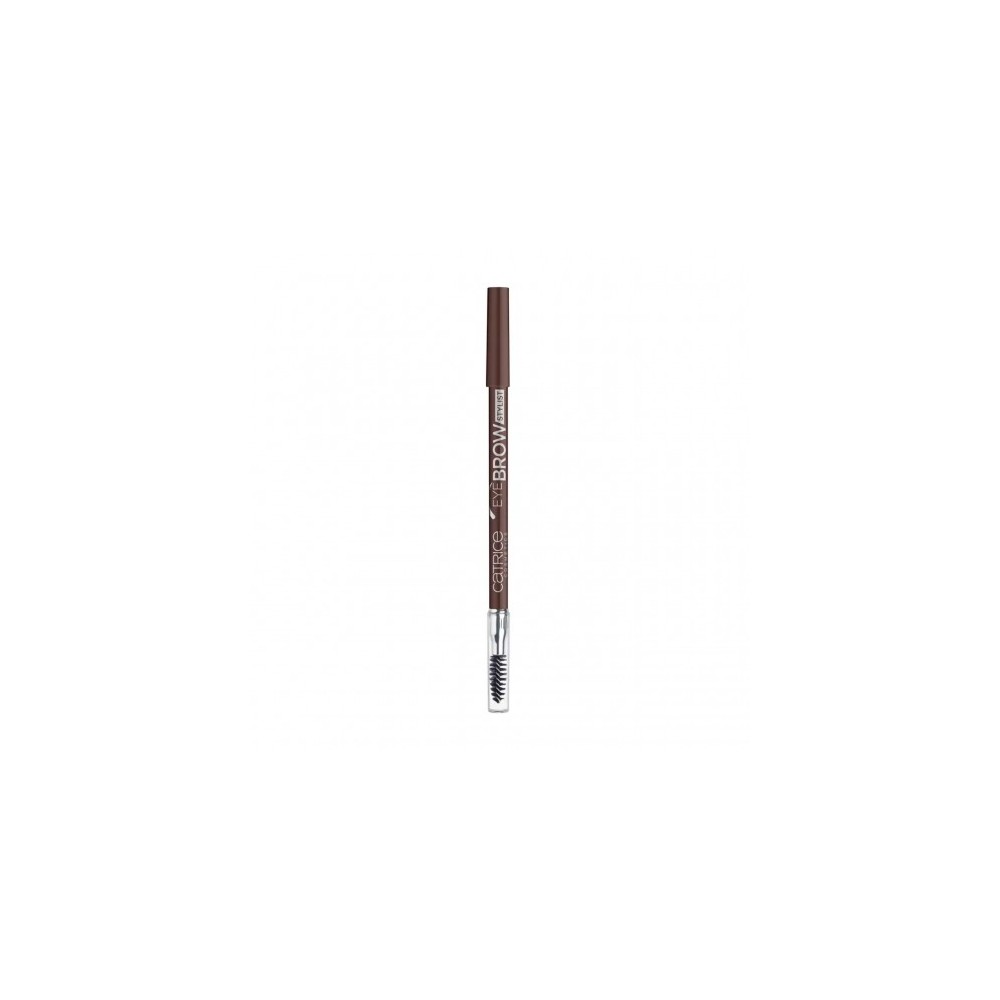 Catrice Eye Brow Stylist - Matita Per Sopracciglia N. 025 Perfect Brown 