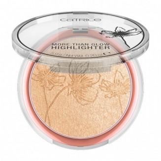 Catrice More Than Glow...