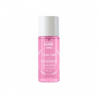 Saphir Tropic Gold Summer...