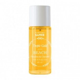 Saphir Tropic Gold Beach...