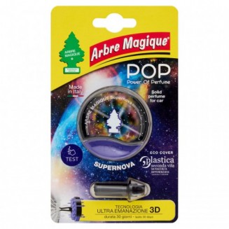 Arbre Magique Pop Power Of...