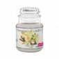 Dealo Aromatic Candle Vaniglia Light - Candela Aromatica Da 26 Ore