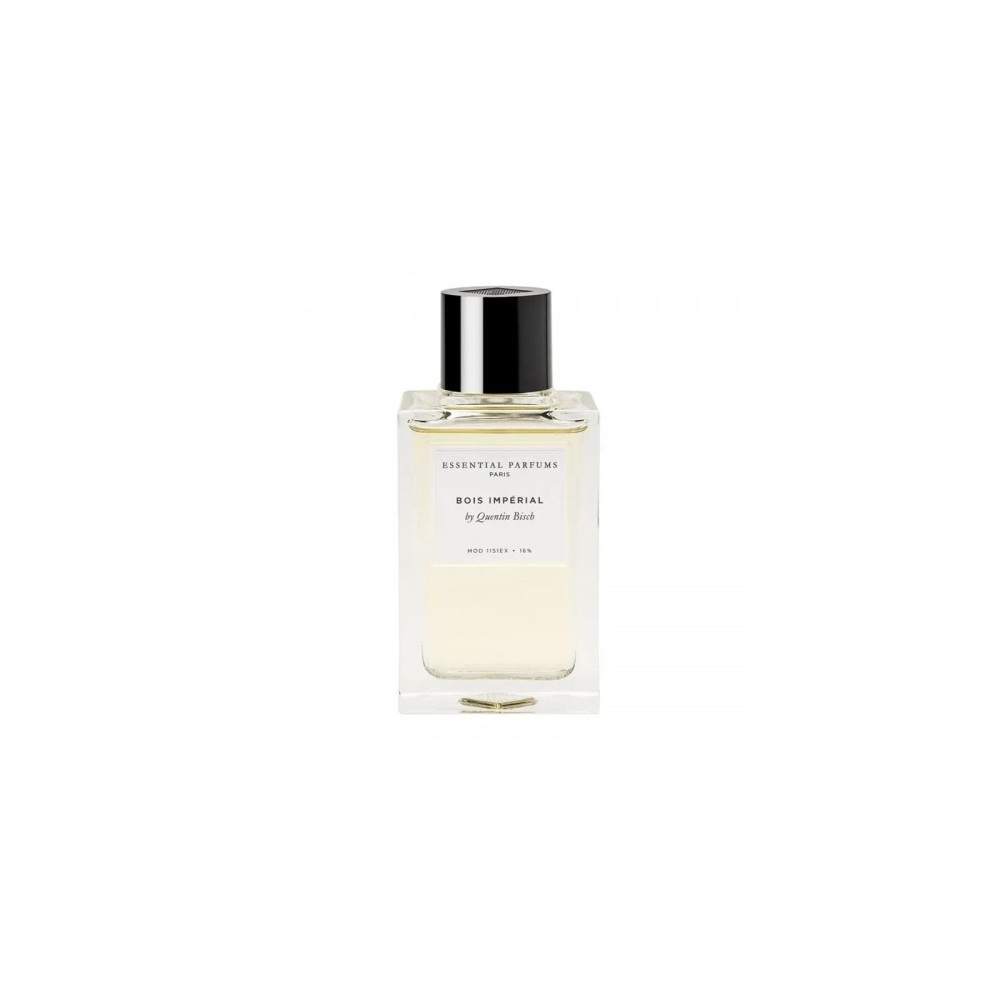 Essential Parfums Bois Imperial - Eau De Parfum Unisex 100 Ml Vapo 