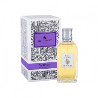 Etro Vetiver - Eau De...