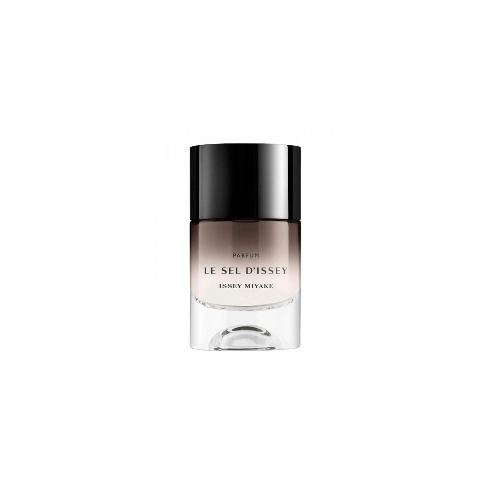 Issey Miyake Le Sel D'Issey - Parfum Uomo 50 Ml Vapo 