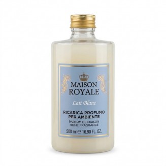 Maison Royale Lait Blanc -...