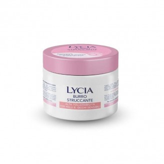 Lycia Burro Struccante Ad...