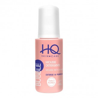Hq Bubble - Mousse...