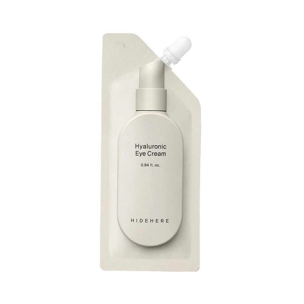 Hidehere Hyaluronic Eye Cream - Crema Contorno Occhi 25 Ml 