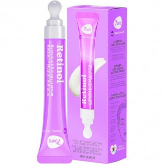 7Days Retinol Hydrating &...
