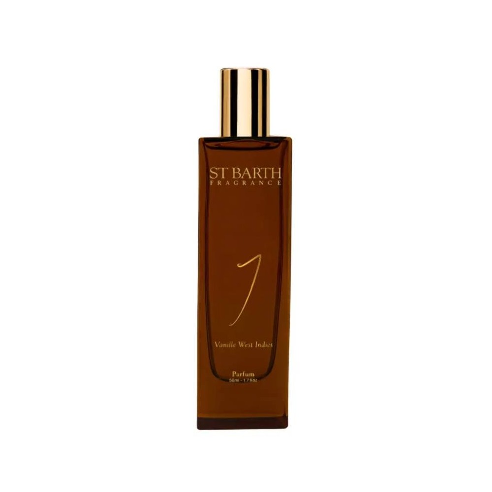 Ligne St. Barth Vanille West Indies Parfum 50 Ml 