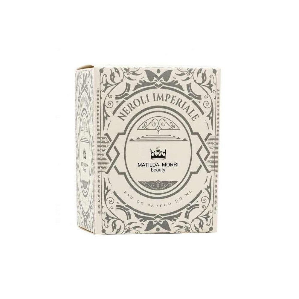 Matilda Morri Neroli Imperiale - Eau De Parfum Donna 50 ml 