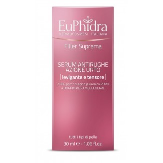 Euphidra Filler Suprema -...