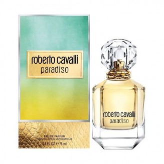 Roberto Cavalli Paradiso...