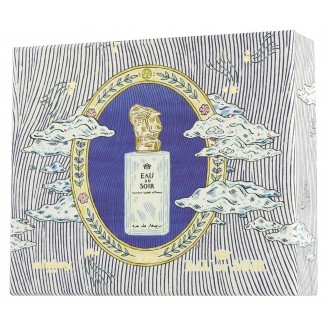 Sisley Eau Du Soir Eau De Parfum 30 Ml Vapo + Crema Idratante Per Il Corpo 50 Ml