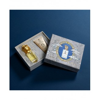 Sisley Eau Du Soir Eau De Parfum 30 Ml Vapo + Crema Idratante Per Il Corpo 50 Ml