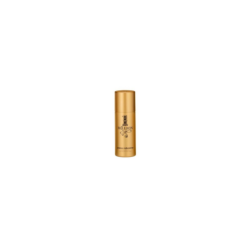 Paco Rabanne 1 Million deodorant spray 150ml 
