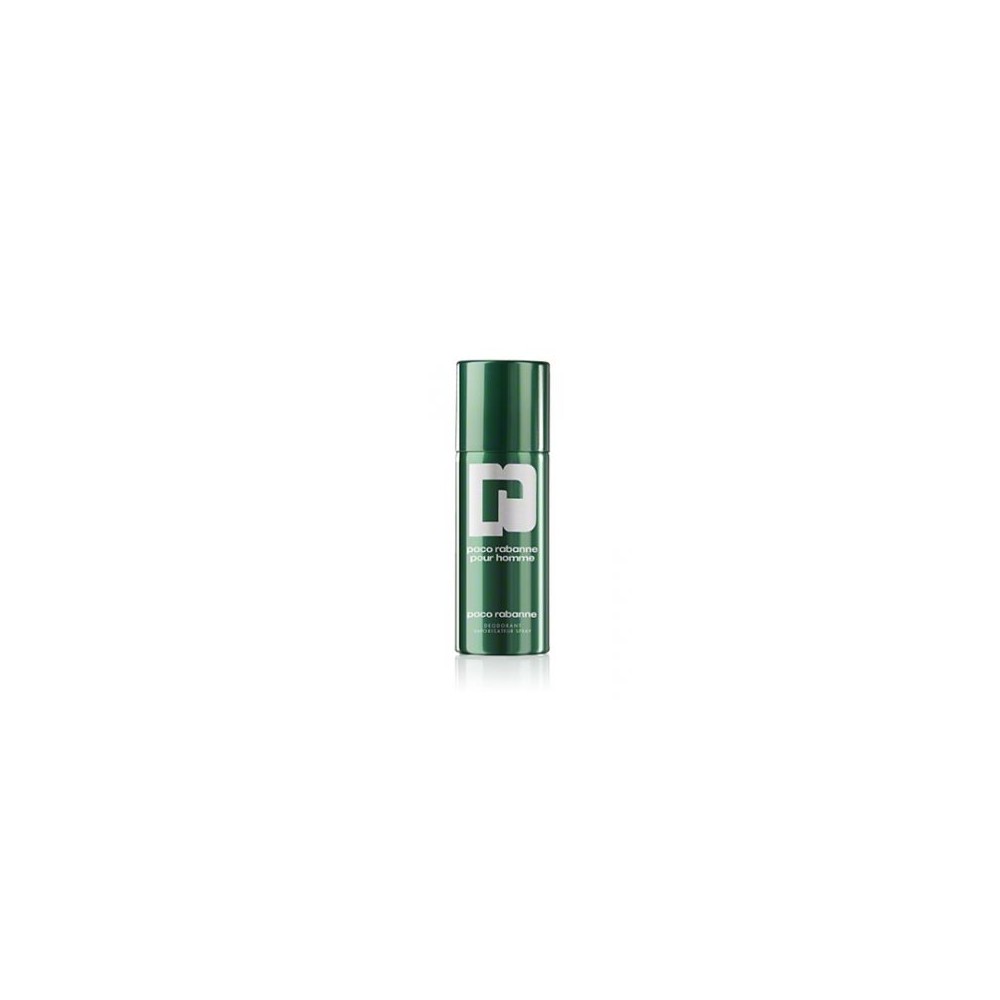 Paco Rabanne Pour homme deodorant spray 150ml 