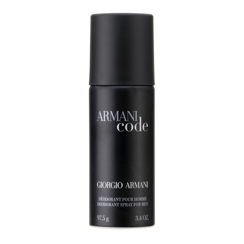 Armani Code Deo spray 150ml 