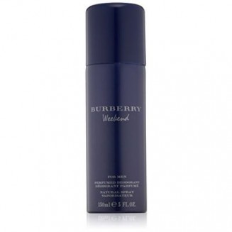 Burberry Weekend for men...