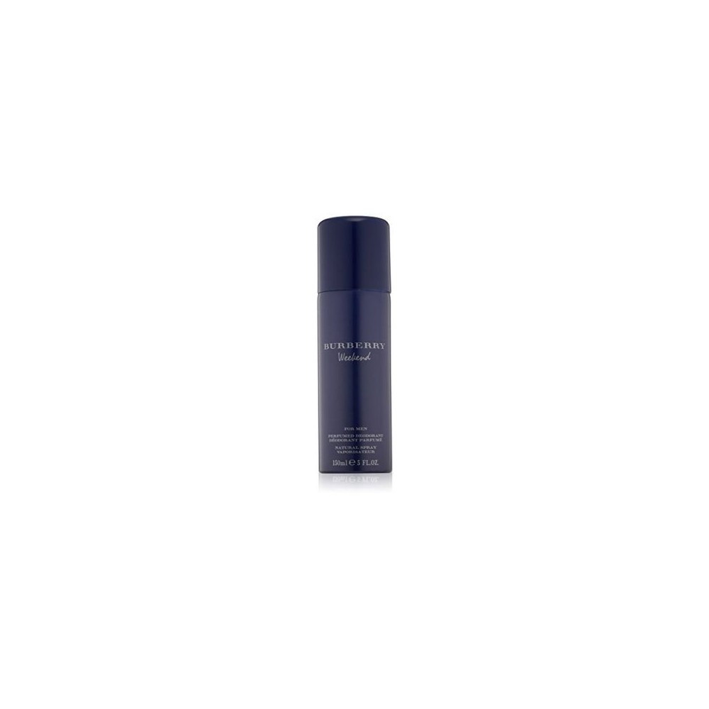 Burberry Weekend for men deo spray 150ml 