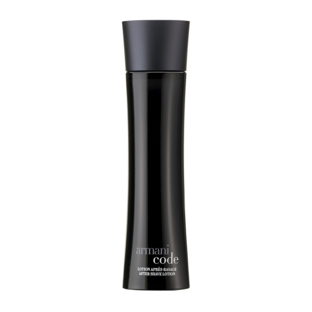 Armani Code Aftershave Lotion 100ML 