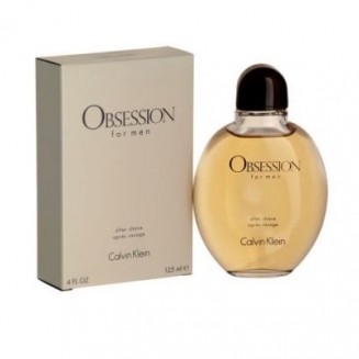 Calvin Klein Obsession For...
