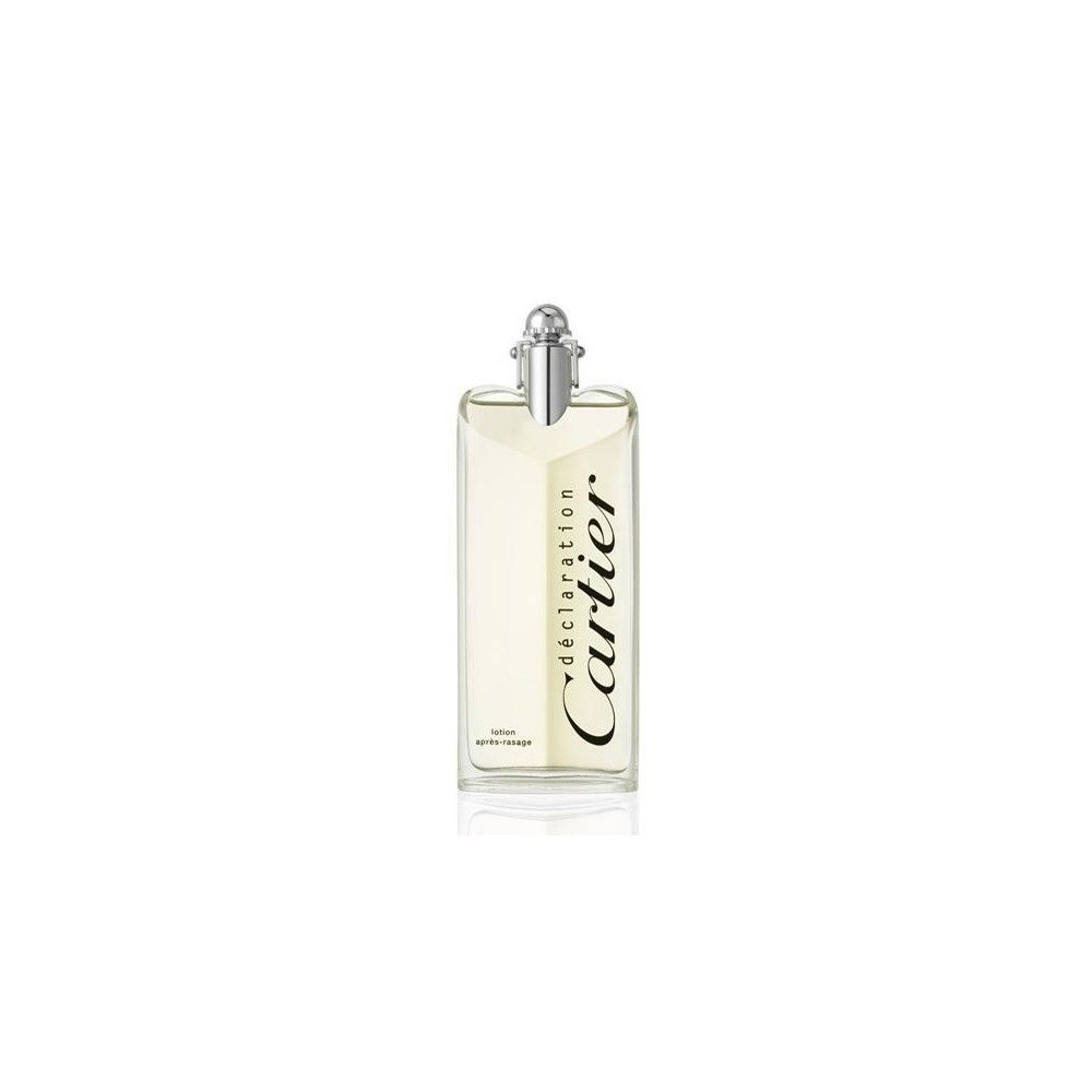 Cartier Declaration After shave lotion 100ml 