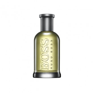 Boss Bottled After Shave...