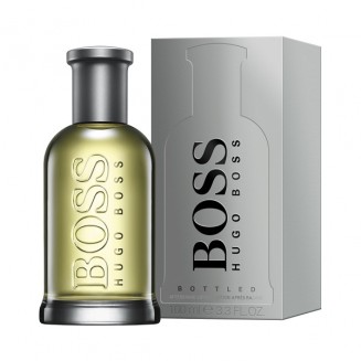 Boss Bottled After Shave Lotion 100ML
