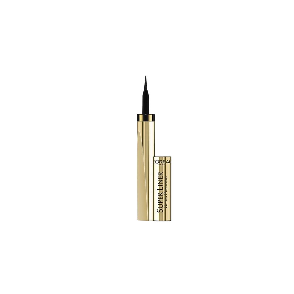 L'Oreal Paris Super Liner Ultra Precision Black 