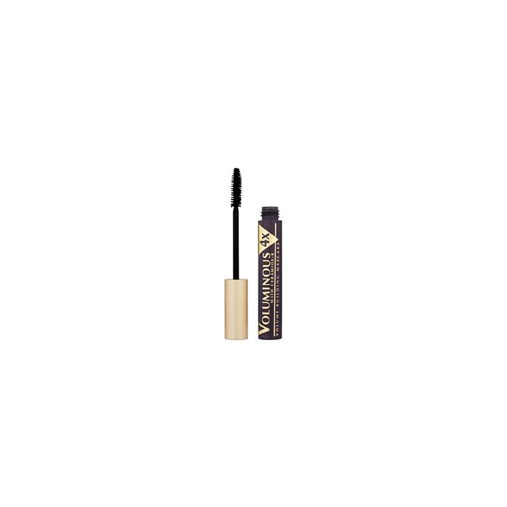 L'Oreal Paris Mascara Voluminous 4X Nero 