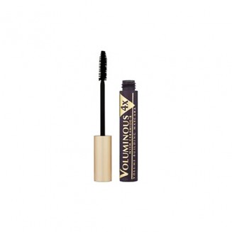 L'Oreal Paris Mascara Voluminous 4X Nero