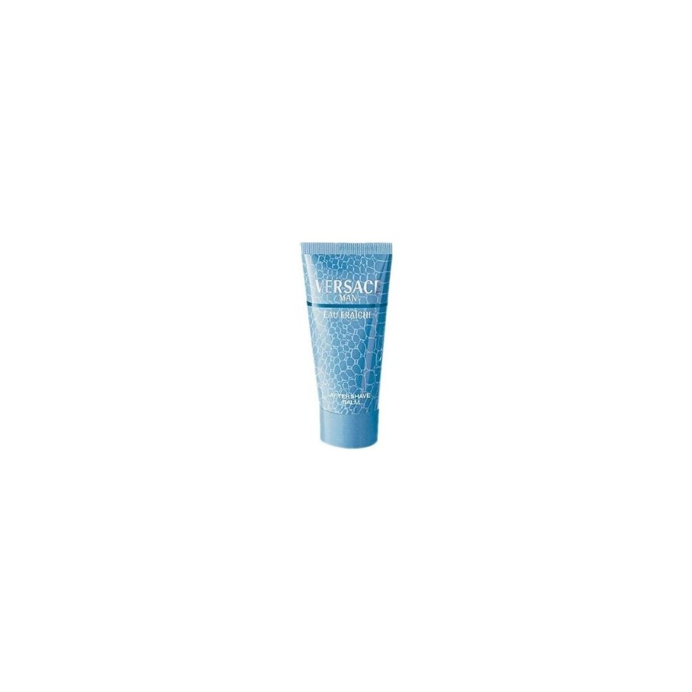 Versace Man Eau Fraiche after shave balm 75ml 