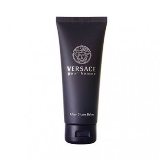 Versace Pour Homme after...