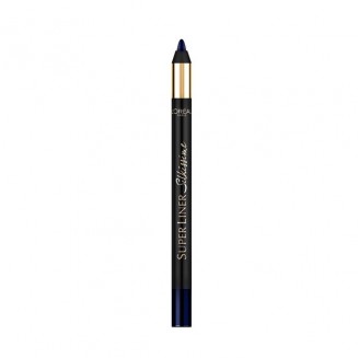 L'Oreal Paris Superliner Silkissime Eyeliner - 602 Brown Temptation