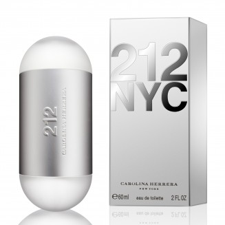 Carolina Herrera 212 Eau De...