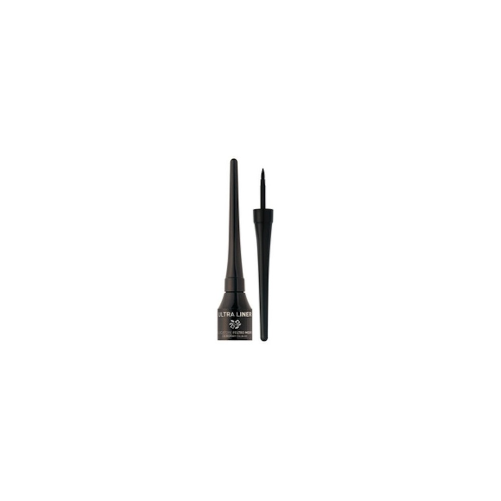 Deborah Eyeliner Ultraliner Nero 