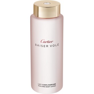 Cartier Baiser Volé...