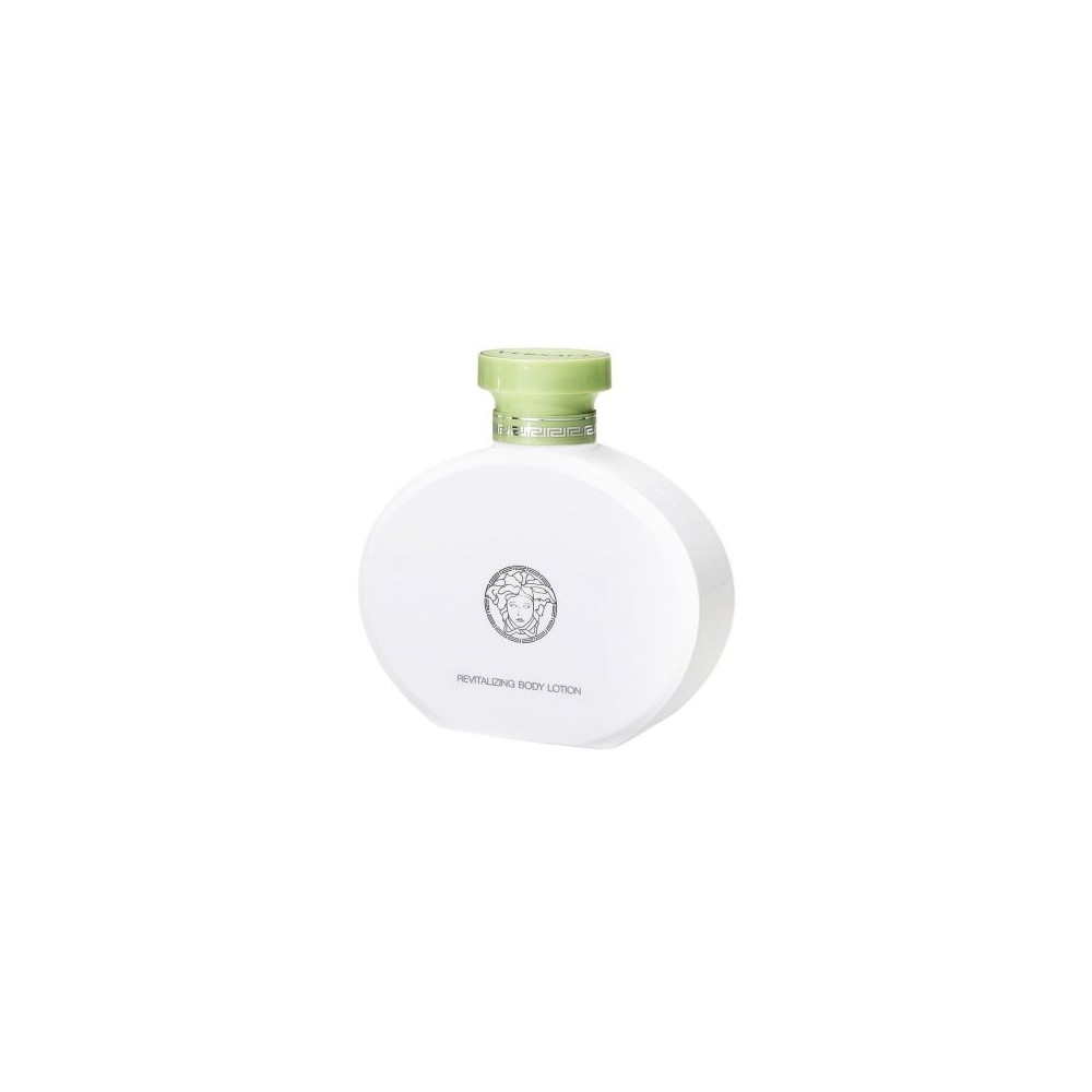 Versace Versense revitalizing body lotion 200ml 