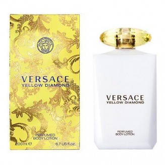 Versace Yellow Diamond...