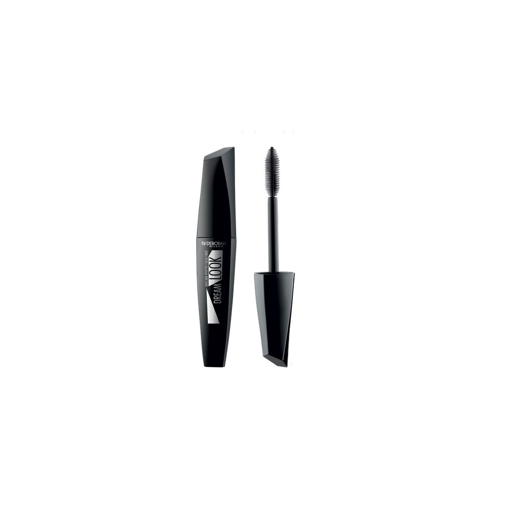 Deborah Mascara Dream Look Nero 