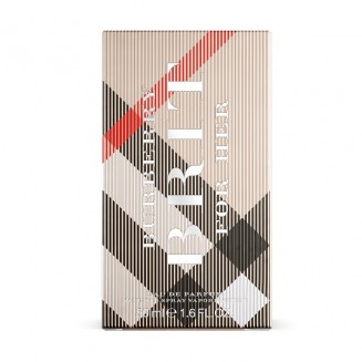Burberry Brit For Her Eau...