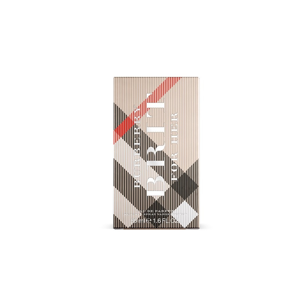 Burberry Brit For Her Eau de Parfum 50ML 