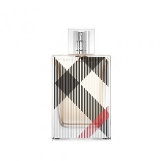 Burberry Brit For Her Eau de Parfum 50ML