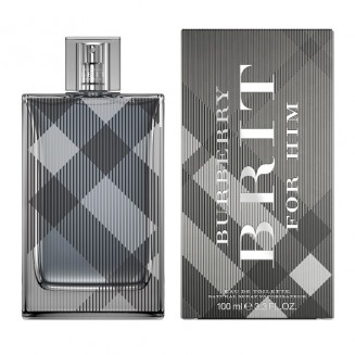 Burberry Brit For Him Eau...