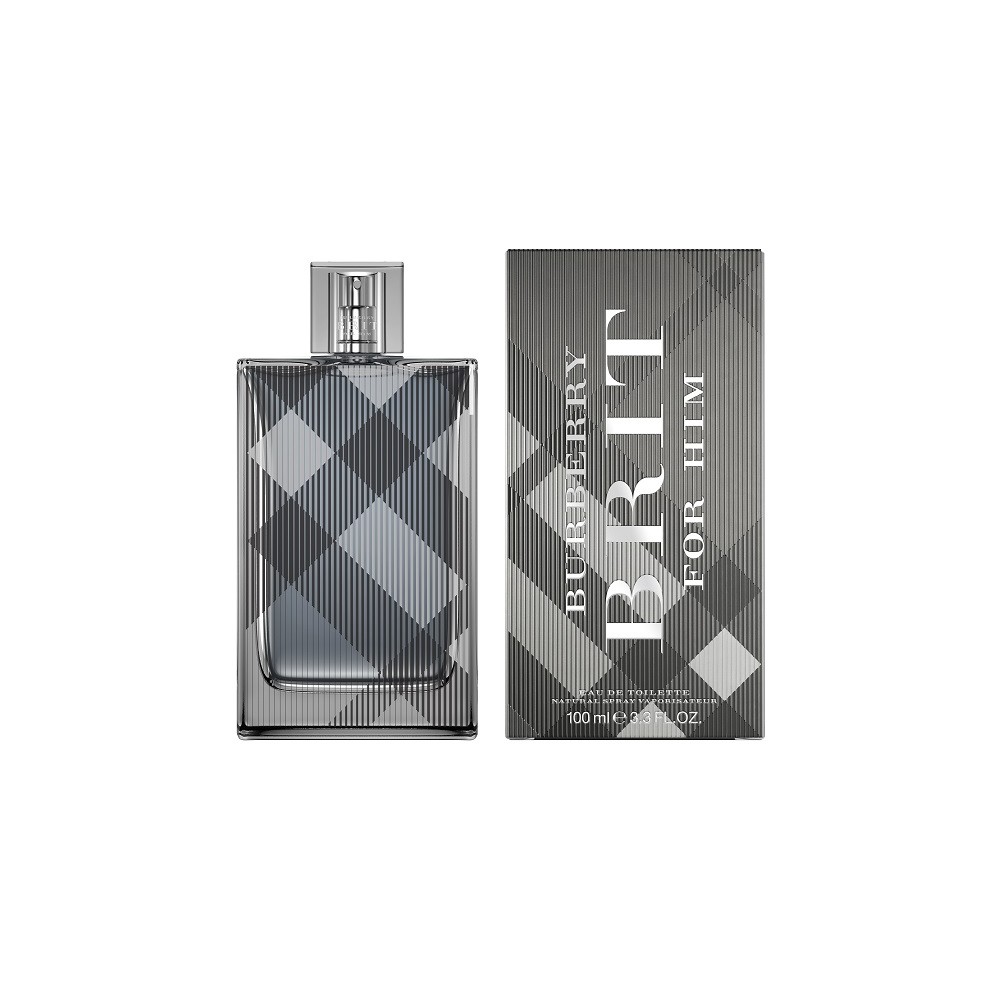 Burberry Brit For Him Eau De Toilette 100ML 